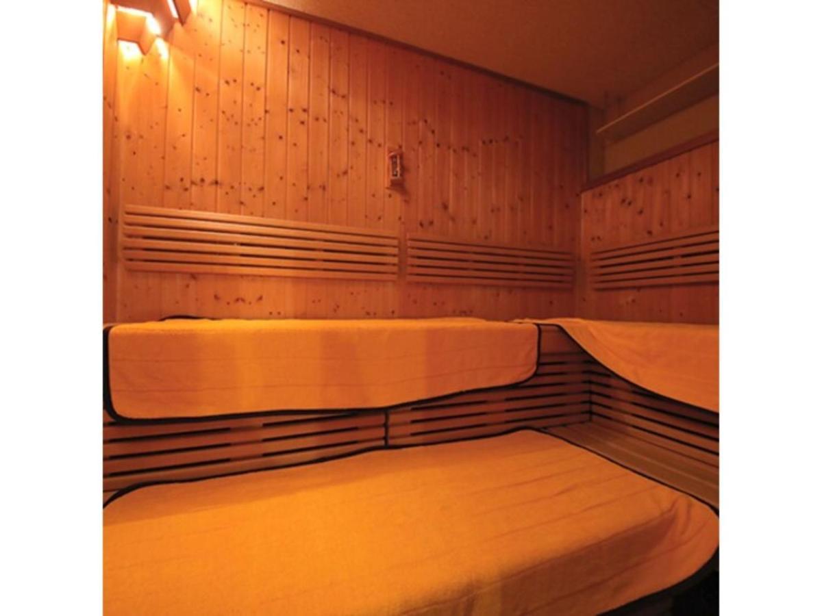 Hotel Sun Ocean - Vacation Stay 84237 Anan Exterior foto